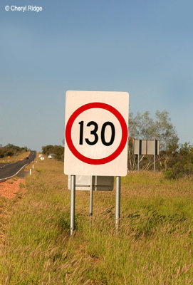 0003- speed limit sign in Northern Territory ;-)