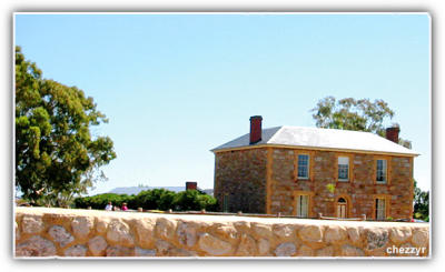 penny hill winery - south australia