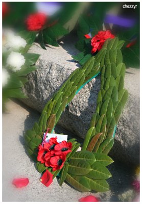 6784 lest we forget