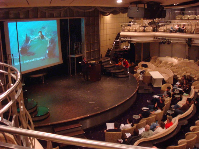 Auditorium