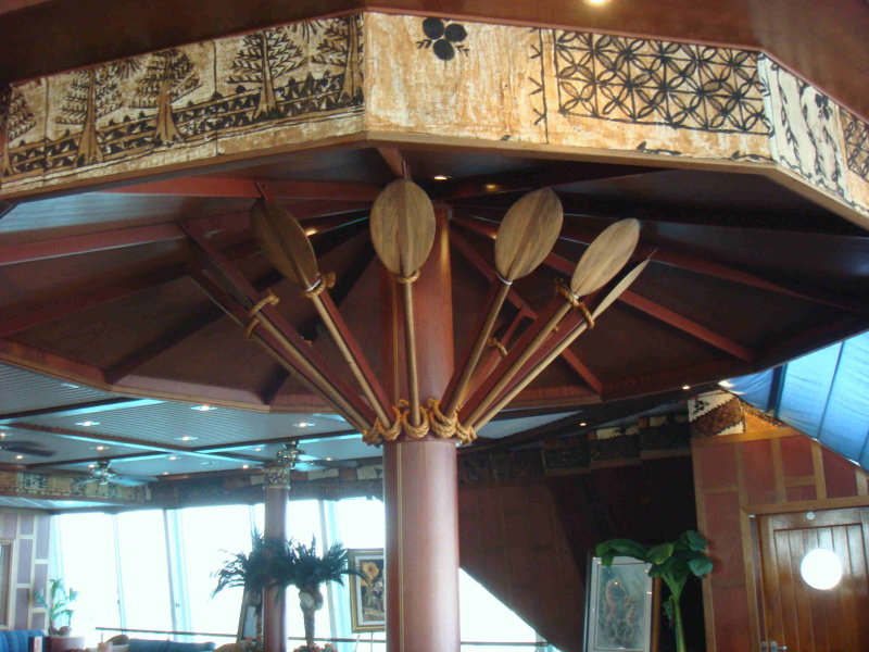 Outrigger