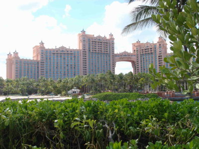 Atlantis