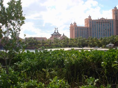 Atlantis
