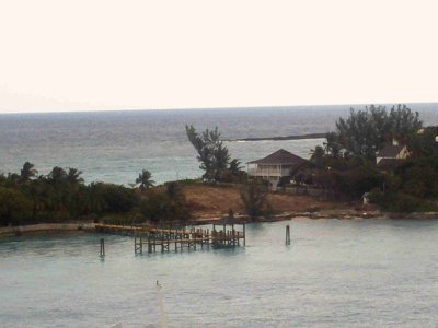 NCL Island