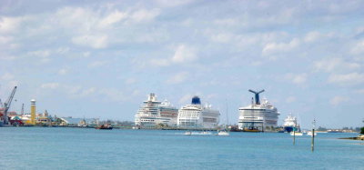 Nassau