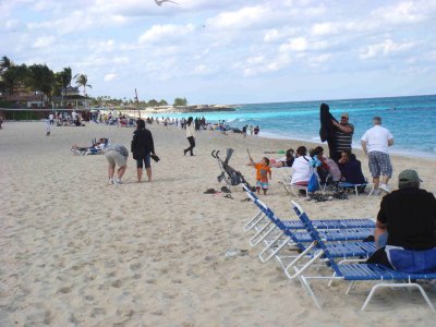 Nassau