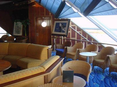 Outrigger
