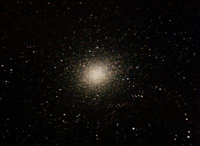 Omega Centauri