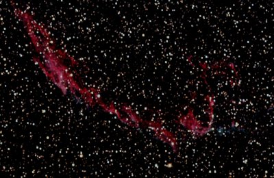 Veil Nebula