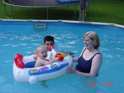 Ethanpool2003