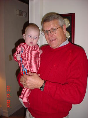 Ethan_firstchristmas2002