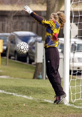 Athletic Endeavors