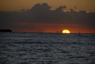 sunset at Waikiki 9.jpg