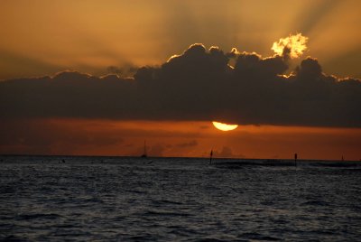 sunset at Waikiki 3.jpg