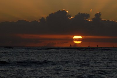 sunset at Waikiki 5.jpg