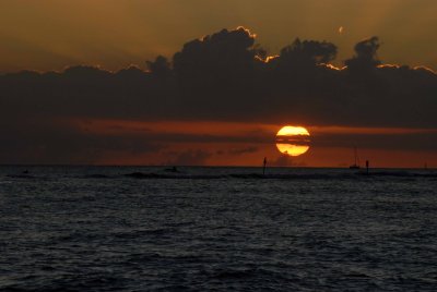 sunset at Waikiki 6.jpg