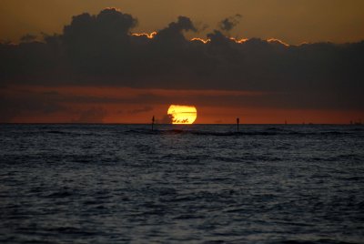 sunset at Waikiki 8.jpg