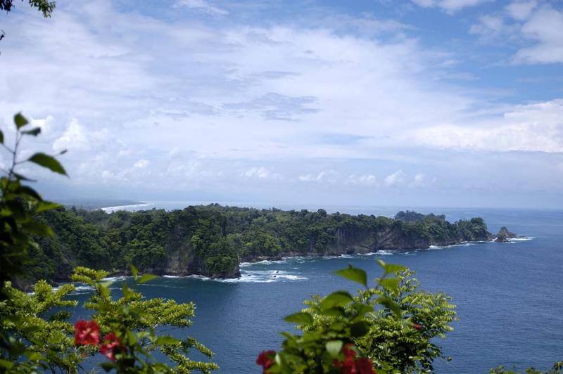 Manuel Antonio National Park