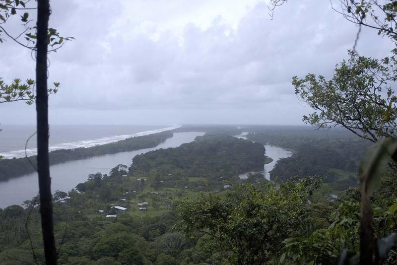 Tortuguero, Costa Rica