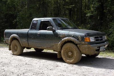 Dirty Truck