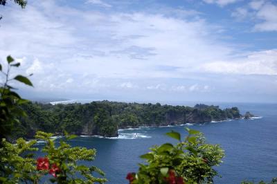 Manuel Antonio National Park