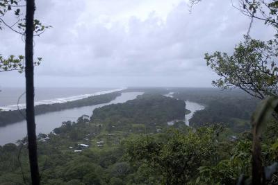 Tortuguero, Costa Rica