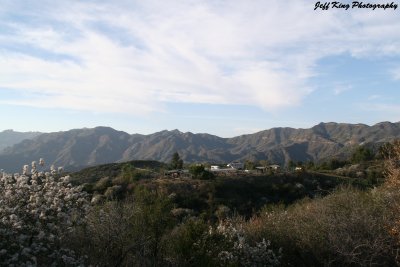 L.A. County Mountains
