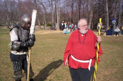 Saint Paddy's Bloodbath, 2006
