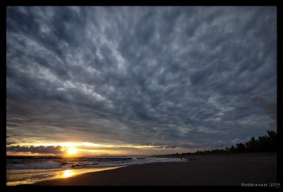 Cloudy Sunset Beach Two.jpg
