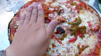Wjpizza
