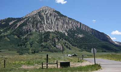 Crested Butte