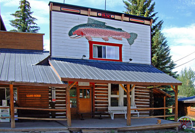 Three Rivers Fly Shop