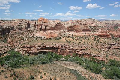 Grand Staircase-Escalante National Monument