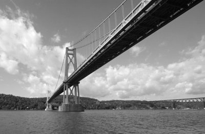 Mid-Hudson Bridge