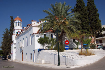 AGIOS NICOLAOS - SALAMINA ...