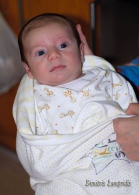 my grandson  -  1 ...