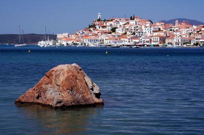 POROS - ISLAND ...