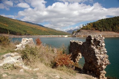 DOXA  LAKE  -  FHENEOS ...