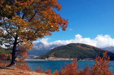 DOXA  LAKE  -  FHENEOS ...