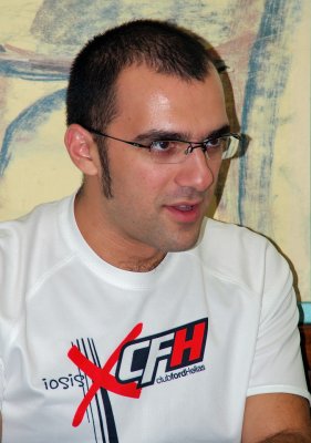 MY   SON   STEFANOS  ...
