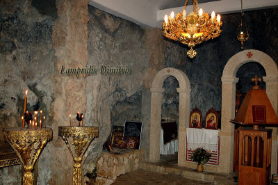 AGIA KYRIAKI - STENI EVIAS ...