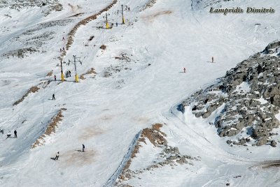 PARNASSOS   SKI   CENTRE  ...