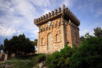 GORGOEPICOOS MONASTERY ...