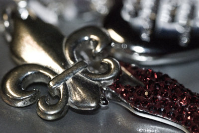 pretty stuff..