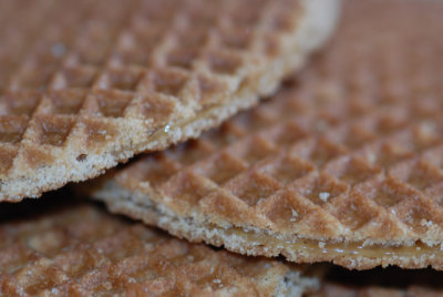 stroopwafel