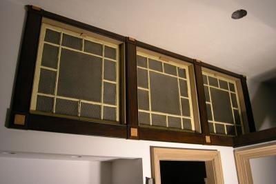 Low full view