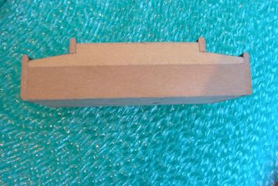 Faux Painted MDF Blocks