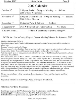 2007 September Page 2