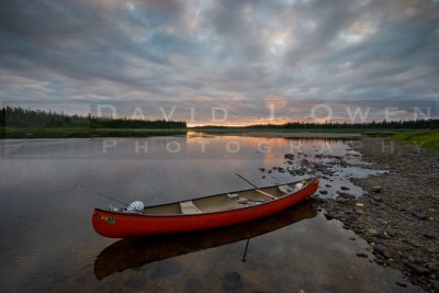 081506-100.1 Canoe