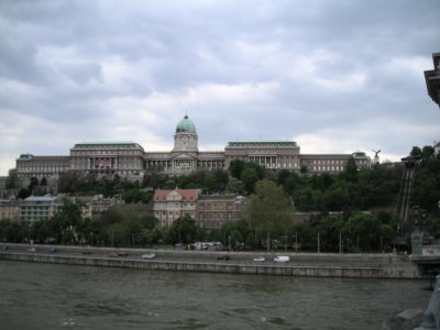 Budapest